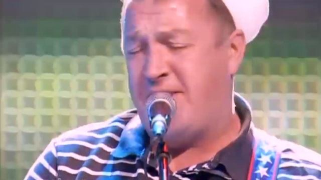 Леприконсы - "Море" I Live 2012