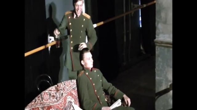 "Три сестры", часть 3 смотреть онлайн