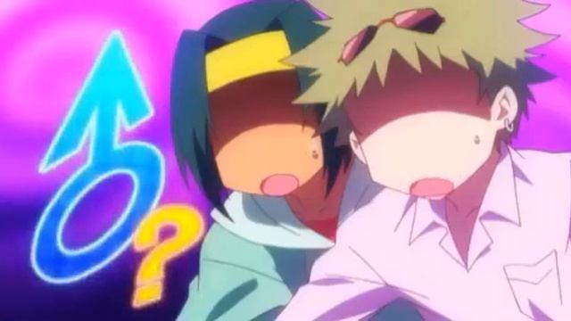 ~The Loli Trap смотреть онлайн