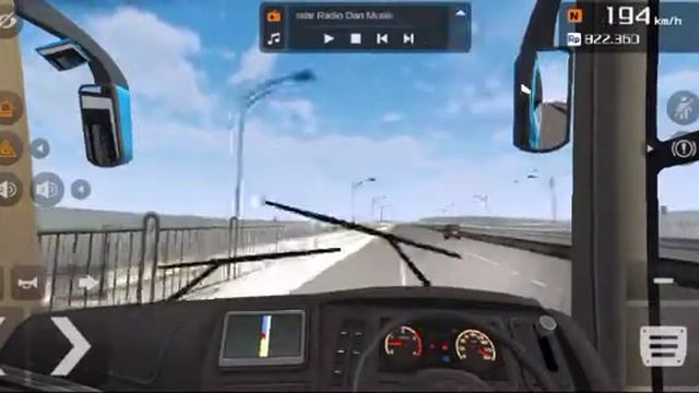 Top speed bussid jika ke Surabaya-Bangkalan смотреть онлайн