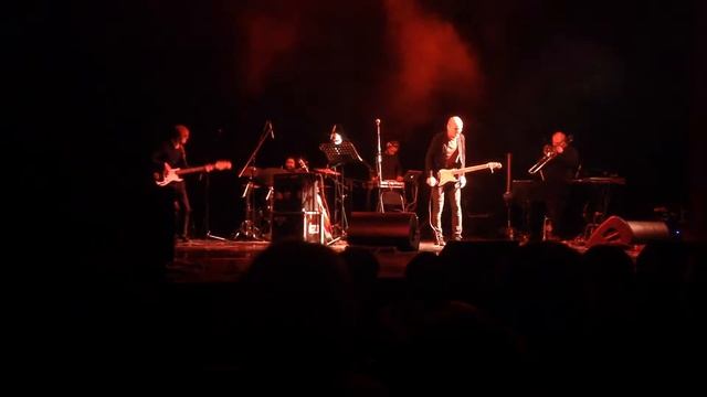 Пётр Мамонов в Самаре. Приключения Незнайки смотреть онлайн