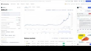 SOLANA (СОЛАНА) - ОБЗОР | КРИПТОВАЛЮТА | ПОДРОБНЫЙ РАЗБОР ПРОЕКТА АЛЬТКОИНА