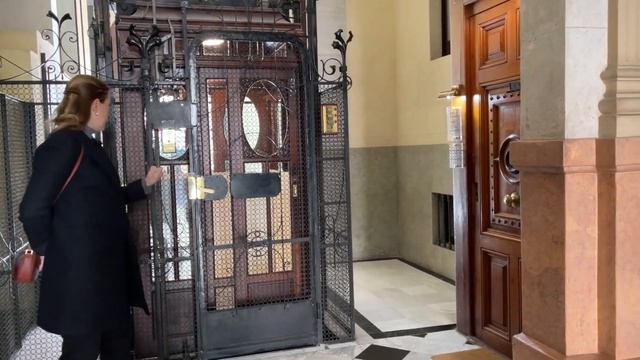 Экскурсия по Барселоне. Часть 1. Главная улица Гран Виа