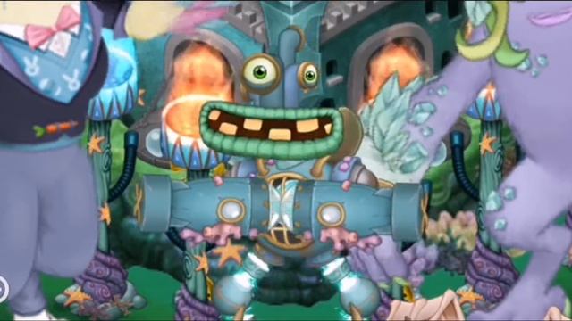 НОВЫЙ эпический коробас на острове воды смотреть онлайн