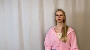 Видео-визитка