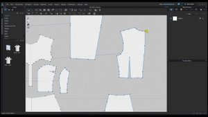 Clo3D:  точки и линии