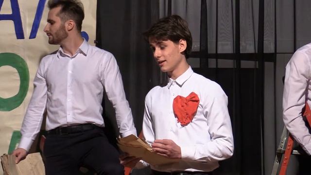 "В.В.М." Окна смотреть онлайн