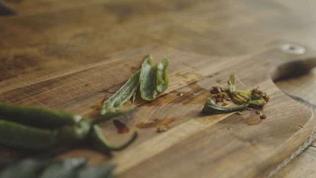 [No Music] How to Make Pumpkin Coconut Milk Soup смотреть онлайн