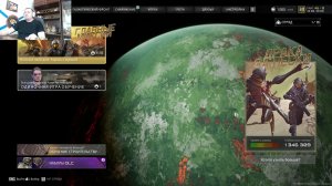 Starship Troopers: Extermination