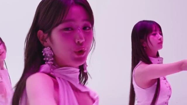 IVE, David Guetta - Supernova Love Official Music Video