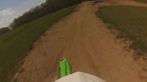 JT George (Backwards motos)