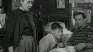 Ночной гость (1958)