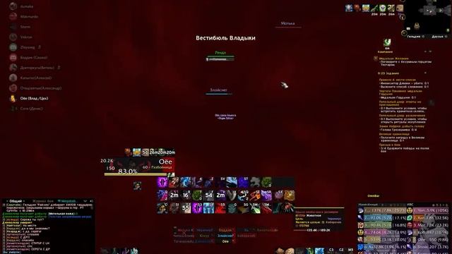 Замок Нафрия. Короткий гайд. смотреть онлайн