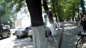 Прогулка по Ростову-на-Дону