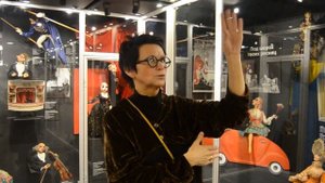 Музей театральных кукол