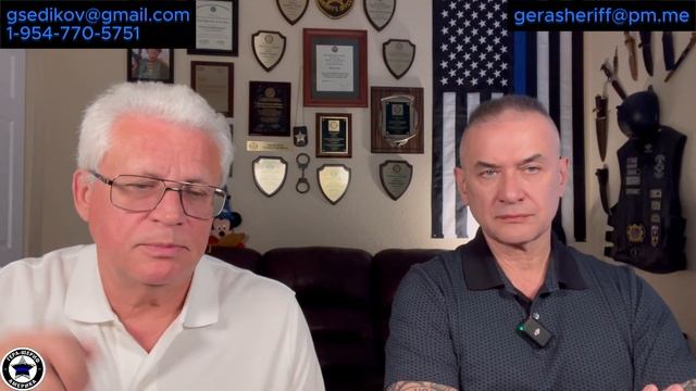 Адвокат - о политубежище в США. Как избежать ошибок с самого начала
