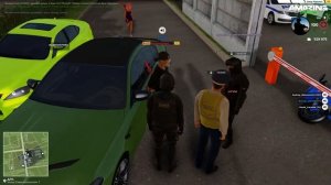 ЗАДЕРЖАНИЕ ОПГ В МЕНЬШЕНСТВЕ БУДНИ ППС AMAZING ONLINE