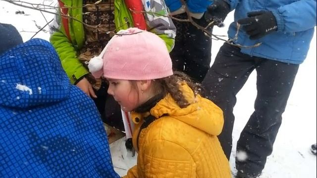 Вот и заканчивается 3 класс!!! смотреть онлайн