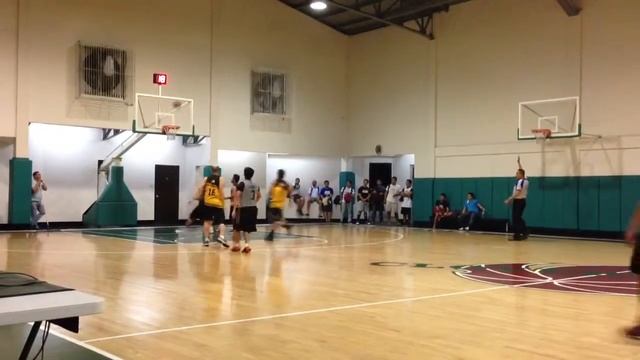 Basketball 04 forster bambo смотреть онлайн