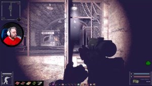 ЛАБОРАТОРИЯ X-16 ➤ S.T.A.L.K.E.R. ОП 2 OGSR ENGINE #30