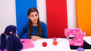 ToyClub шоу - Леди Баг и 1 сентября. Ищем школу.