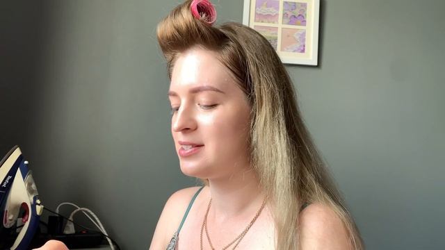 Швейный Влог #8🪡✂️✂️| Два платья | Family look смотреть онлайн