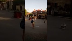 Артем Реутов, скрипач