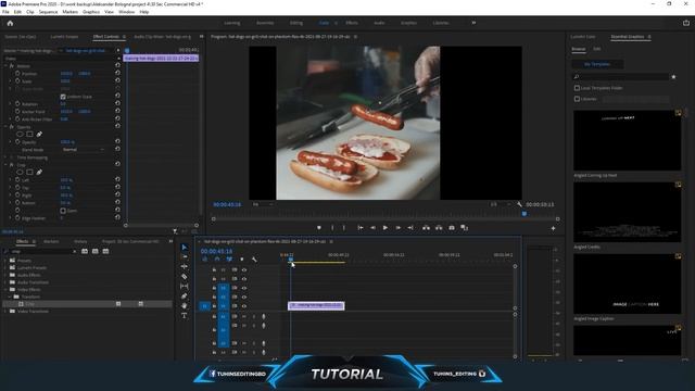 How to Crop Video in Adobe Premiere Pro
