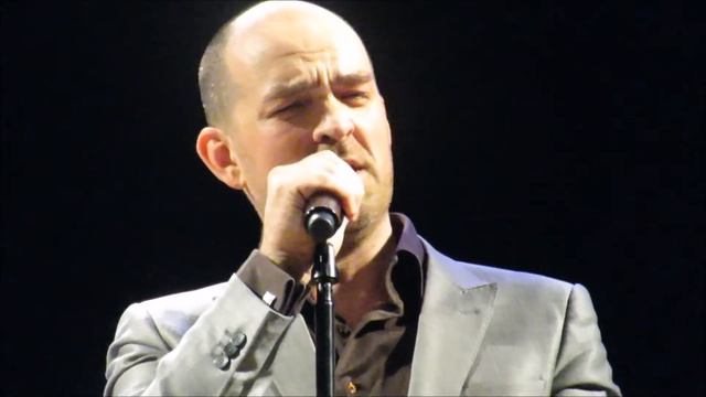 Методие Бужор "Благодарю тебя" Самара 28.03.2017 г. смотреть онлайн