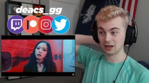 BELIEVE THE HYPE ([M/V] 롤링쿼츠 (Rolling Quartz) - 블레이즈 (Blaze) Reaction)