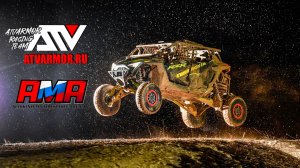 Кубок Aliskino Motorsport Arena I ATVARMOR RACING TEAM I FPV VIDEO