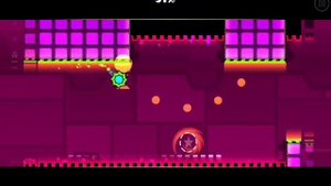 Геометрия Деш уровень Nock Em