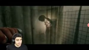 Omar sebali Ninja Aro horror game 😨 😨 😨 😨 😨 😨 😨