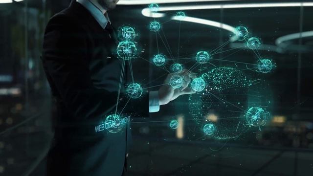 10 Ways Future Technology Will Impact Your Everyday Life смотреть онлайн