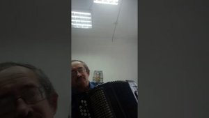 Виктор Гридин "Озорные наигрыши"
