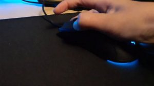 Razer viper/viper mini/viper ultiment  (creaking fix) (no disassembly)