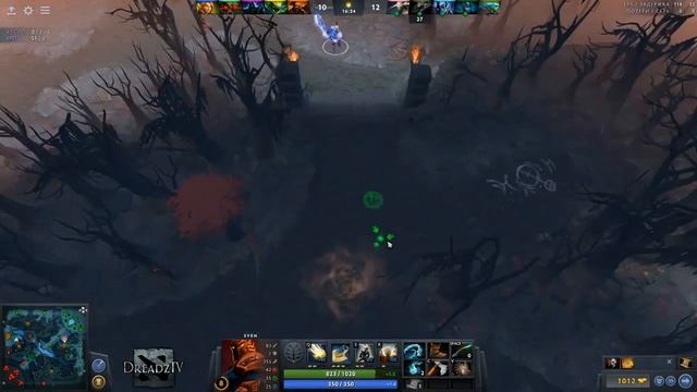 DREAD И SOLO | ПРОТИВНИКИ ТЕРПИЛЫ смотреть онлайн