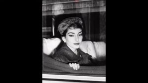 Мария Каллас (Maria Callas)