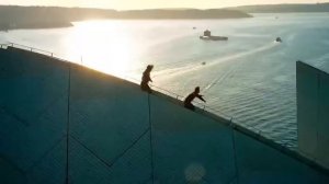 Американский боевик с Джеки Чаном новый фильм 2021 mp4