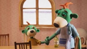 📽️ "The See-saw" | "The Treflik Family" - ep.21💚