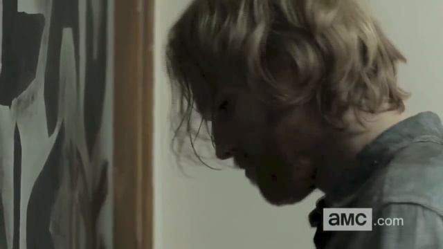 Ходячие Мертвецы{Веб-Эпизоды}