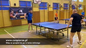 Dr. Neubauer Matador Texa Blade, Sauer & Troger Hellfire X Long Pimples, Tibhar Evolution MX-P MAX