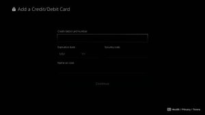 Something Went Wrong Turkish Playstation Network - Solution/How to Fix? #turkishplaystationnetwork