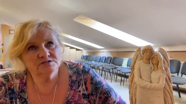 Отзыв после Исцеление Рода. Анце. смотреть онлайн