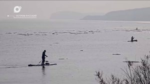 Разведка блогом / Угон Льдины /13.03.25