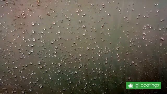 Очищающий эффект от IGL Ecocoat Quartz смотреть онлайн