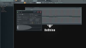 Как сделать бит в стиле Платина "Санта Клаус" в FL Studio - Разбор бита Платина "Санта Клаус"