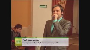 2017, 5 декабря. Наша первая тактильная экскурсия для незрячих и слабовидящих