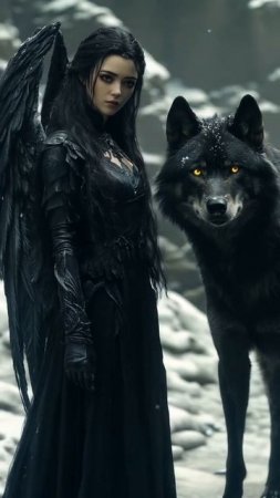 Wolf