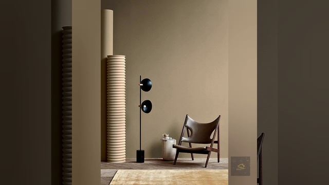 Color Trends 2023 | Dark Oak Color Palette смотреть онлайн